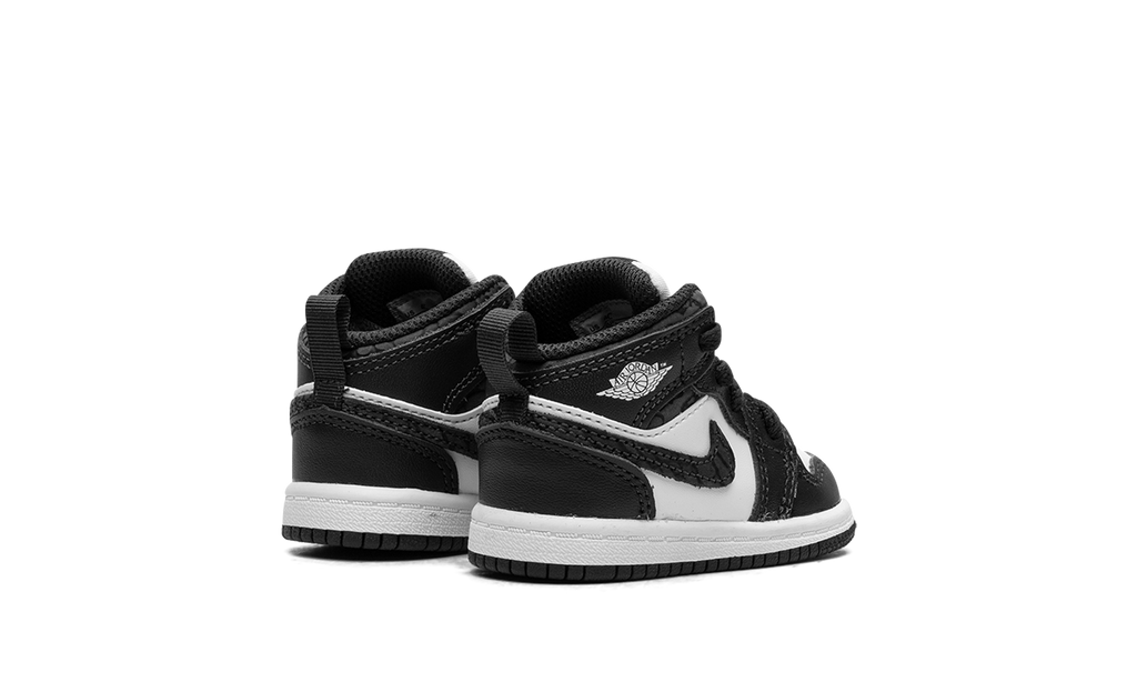 Air Jordan 1 Mid TD "Panda Elephant" FB9912 001