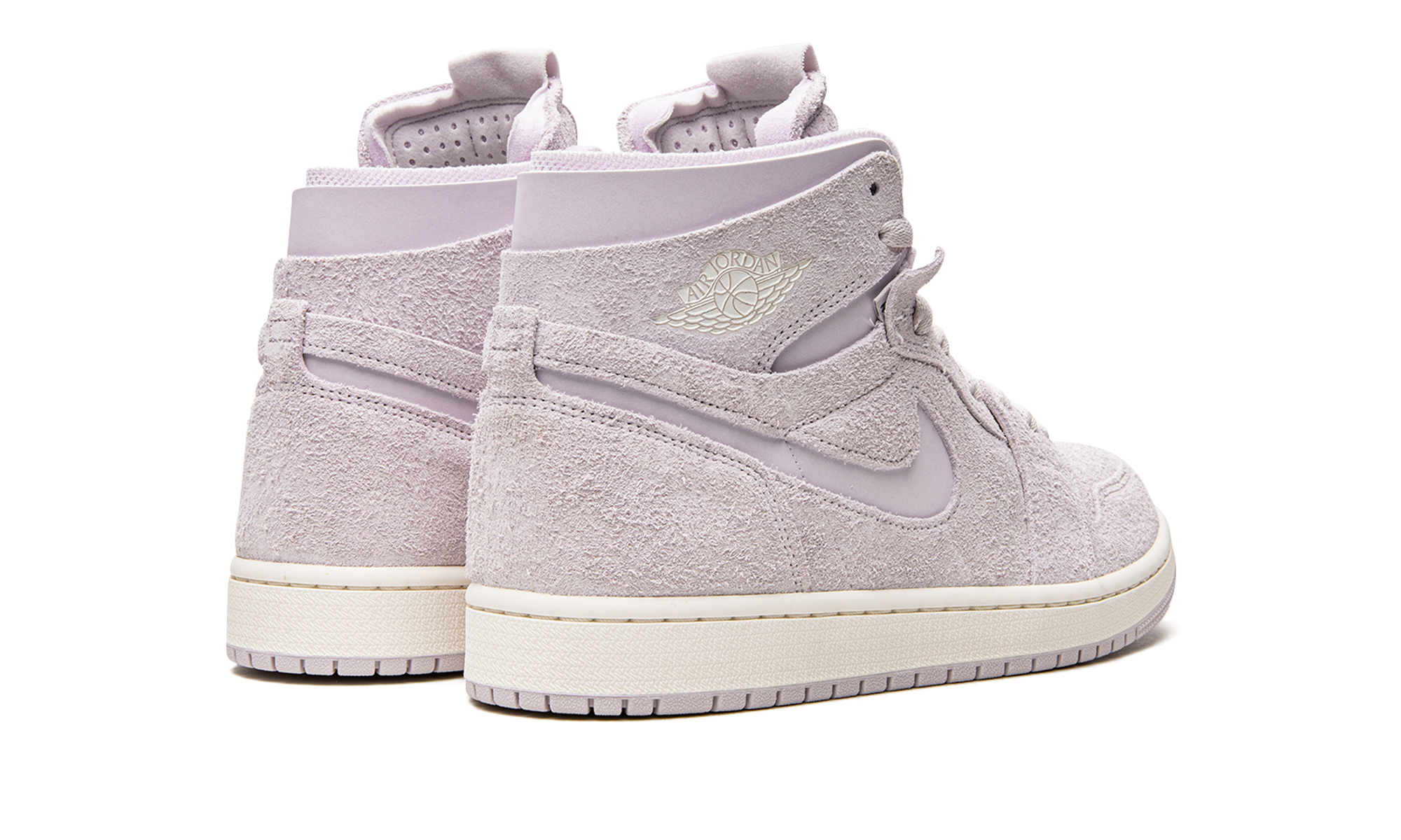 AIR JORDAN 1 HIGH ZOOM CMFT WMNS "Mauve" CT0979 500