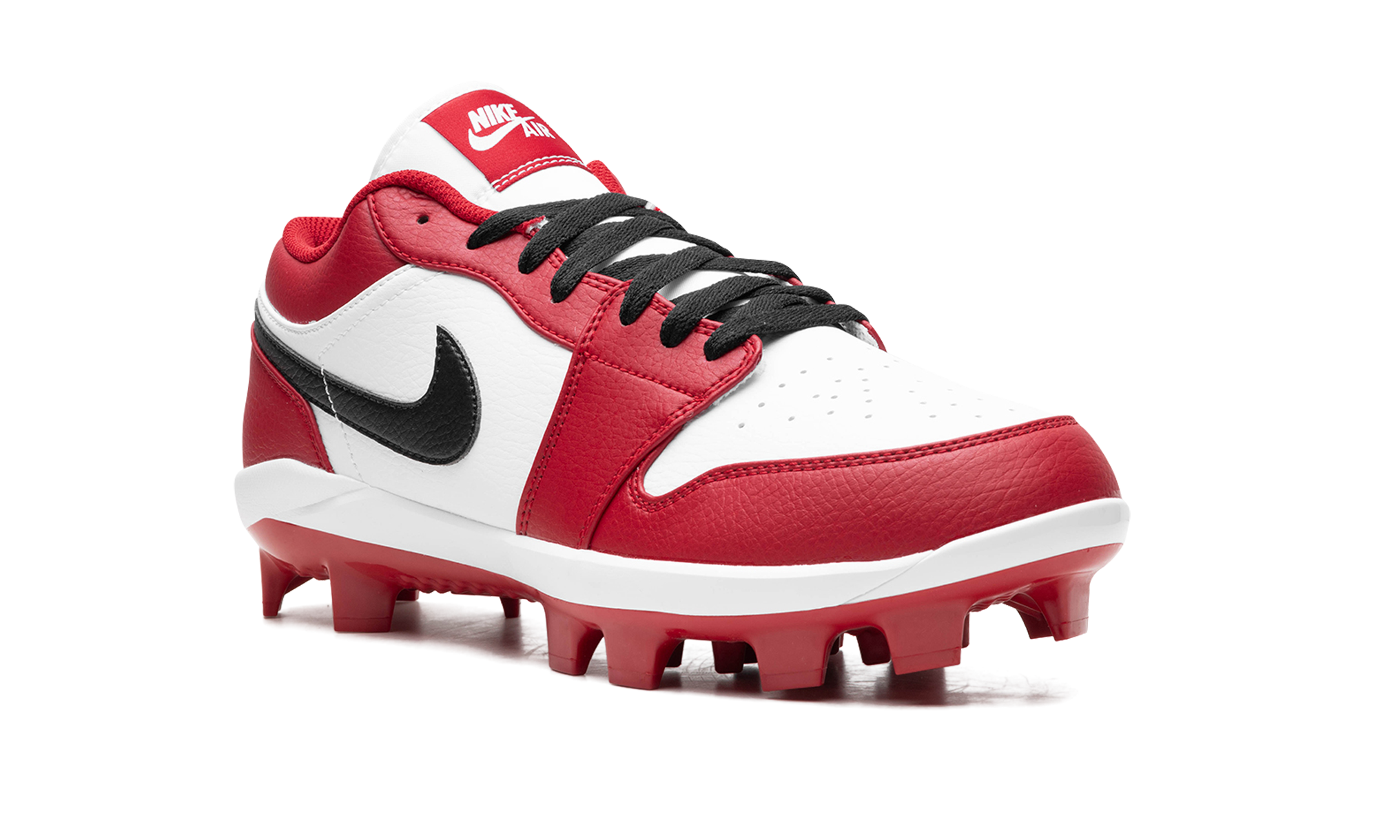 Air Jordan 1 Retro MCS Low "Chicago" CJ8524 611