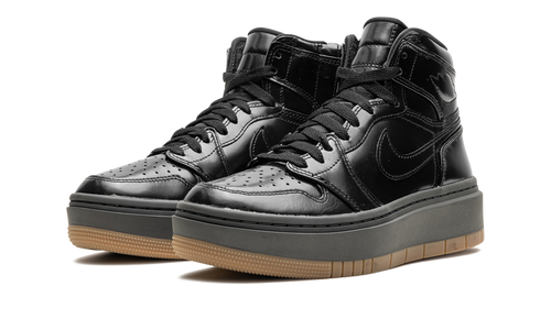 AIR JORDAN 1 HIGH ELEVATE WMNS "Black / Gum" FB9894 001