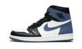 Air Jordan 1 Retro High OG "Promo Box - BLUE MOON" 555088 115 Promo Box