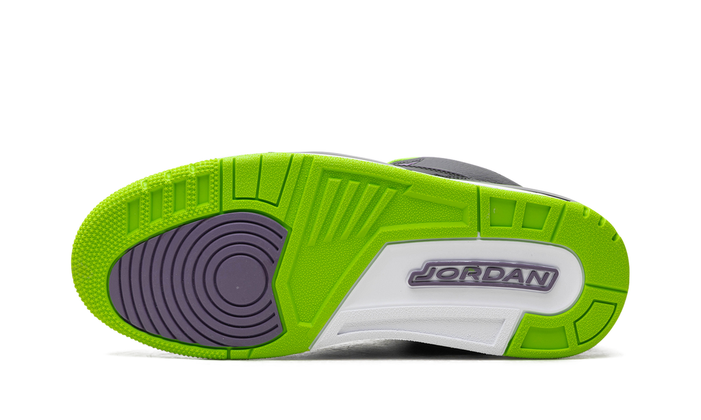 Air Jordan 3 Retro "Joker" 136064 018