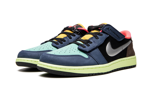 Air Jordan 1 Low FlyEase "Bio Hack" DM1206 201