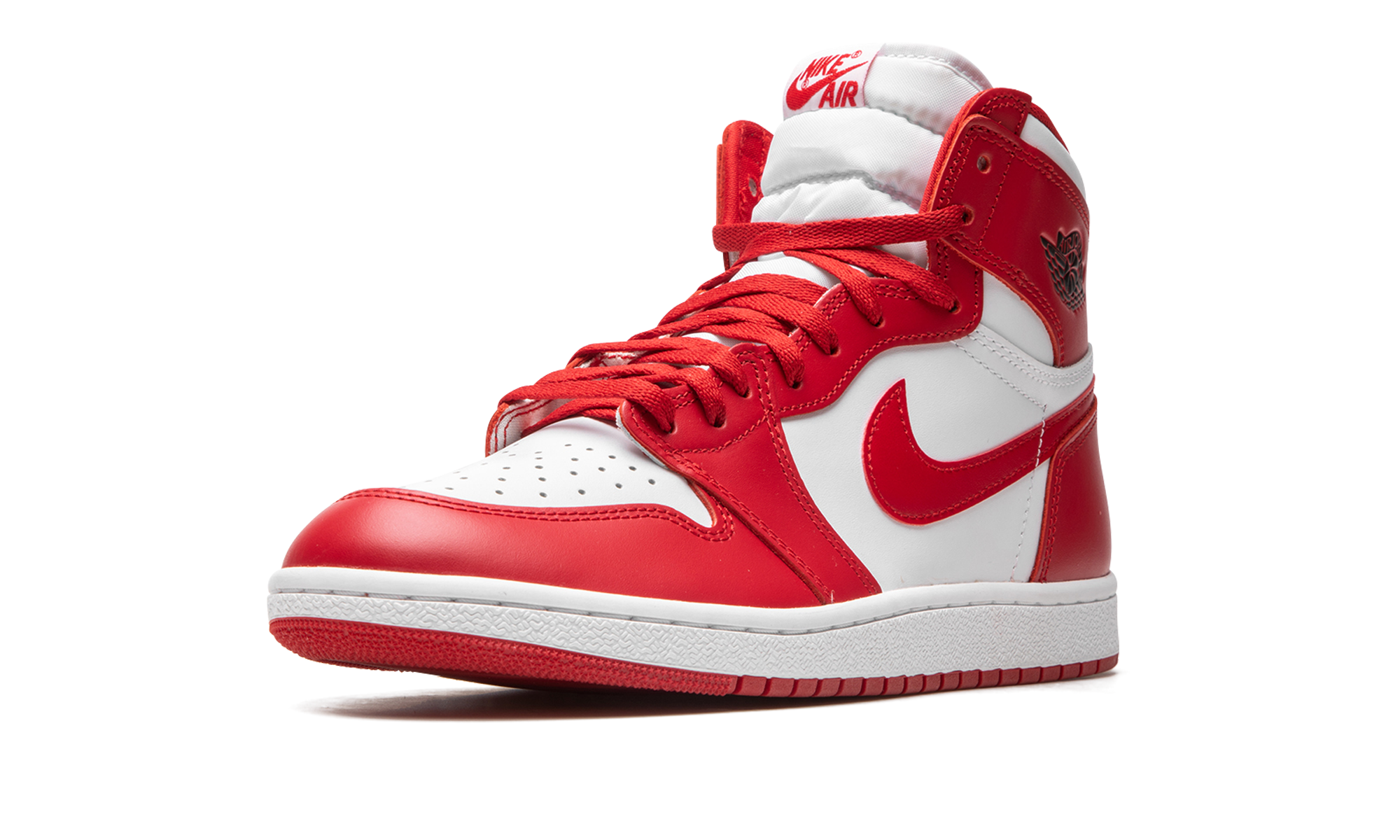 Air Ship PE X Air Jordan 1 "New Beginnings Pack" CT6252 900