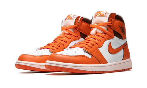 AIR JORDAN 1 HIGH OG WMNS "Starfish" DO9369 101