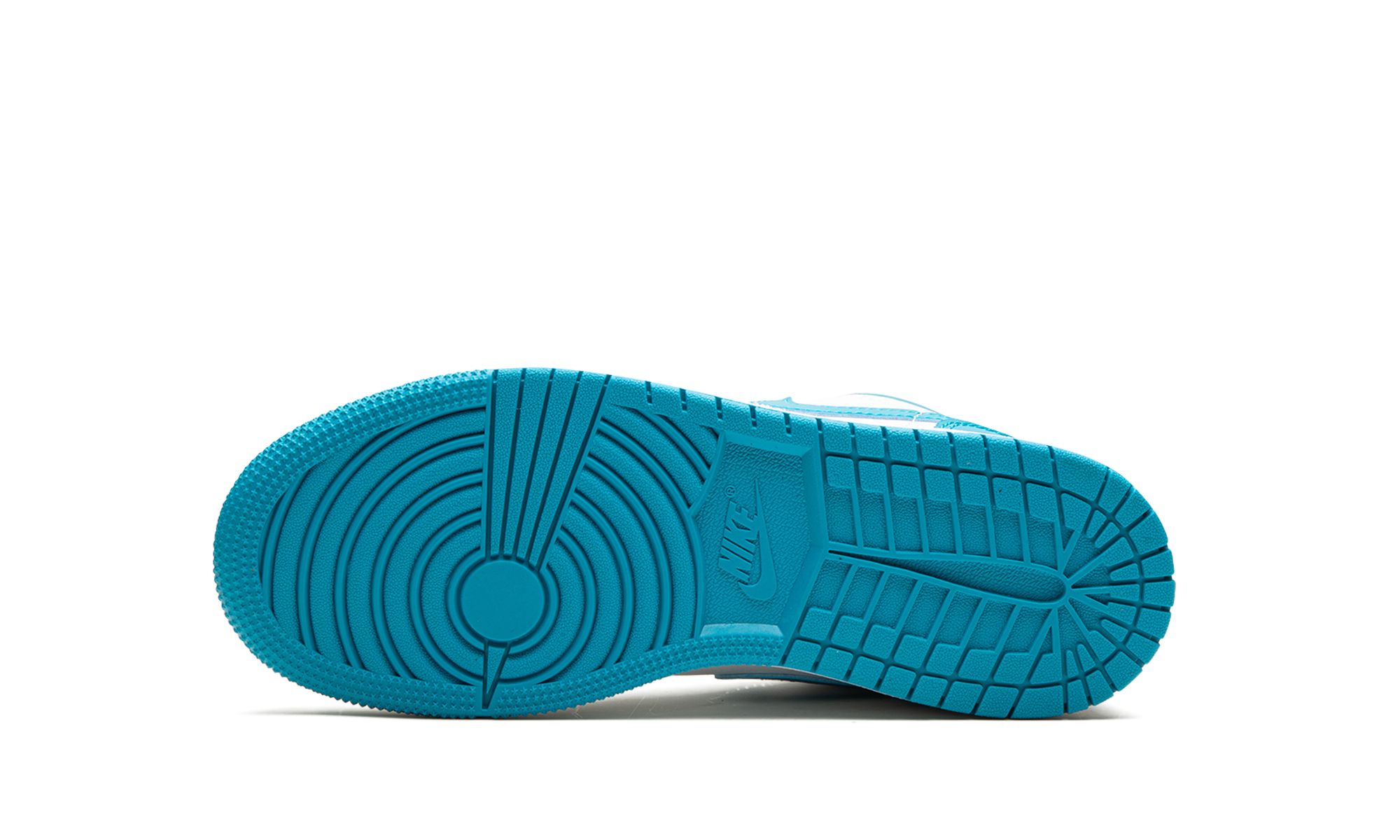 Air Jordan 1 Low GS "Aquatone" 553560 174