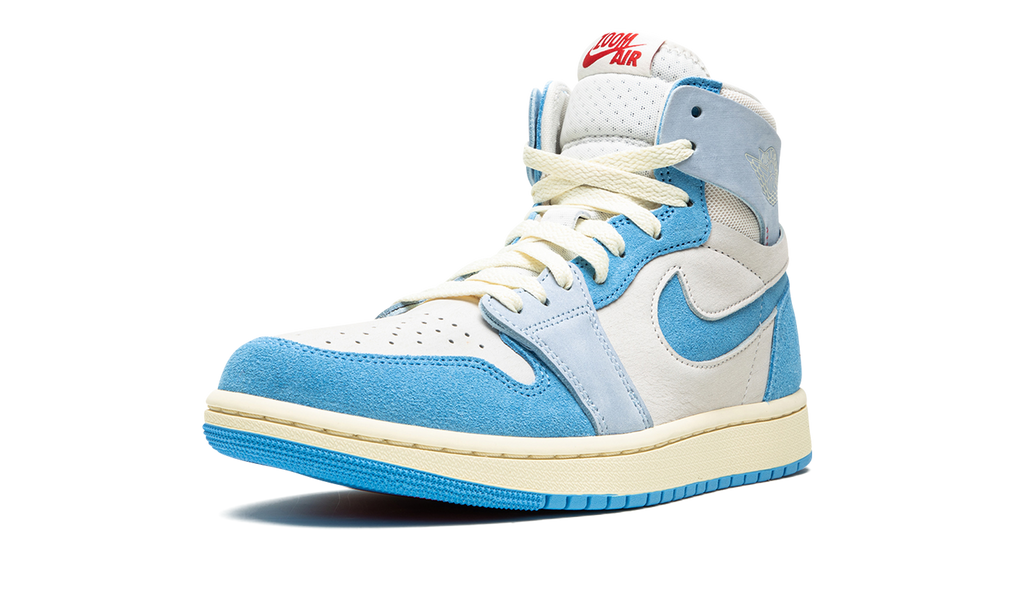 AIR JORDAN 1 ZM CMFT WMNS "University Blue" DV1305 004