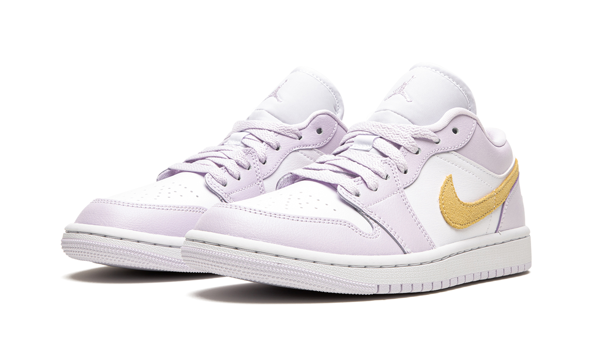 AIR JORDAN 1 LO WMNS "Barely Grape" DC0774 501