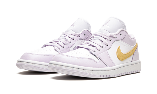 AIR JORDAN 1 LO WMNS "Barely Grape" DC0774 501
