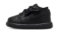 Air Jordan 1 Low Alt TD "Blackout" CI3436 091