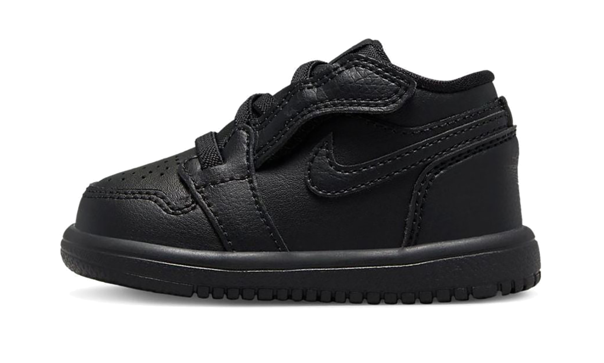 Air Jordan 1 Low Alt TD "Blackout" CI3436 091