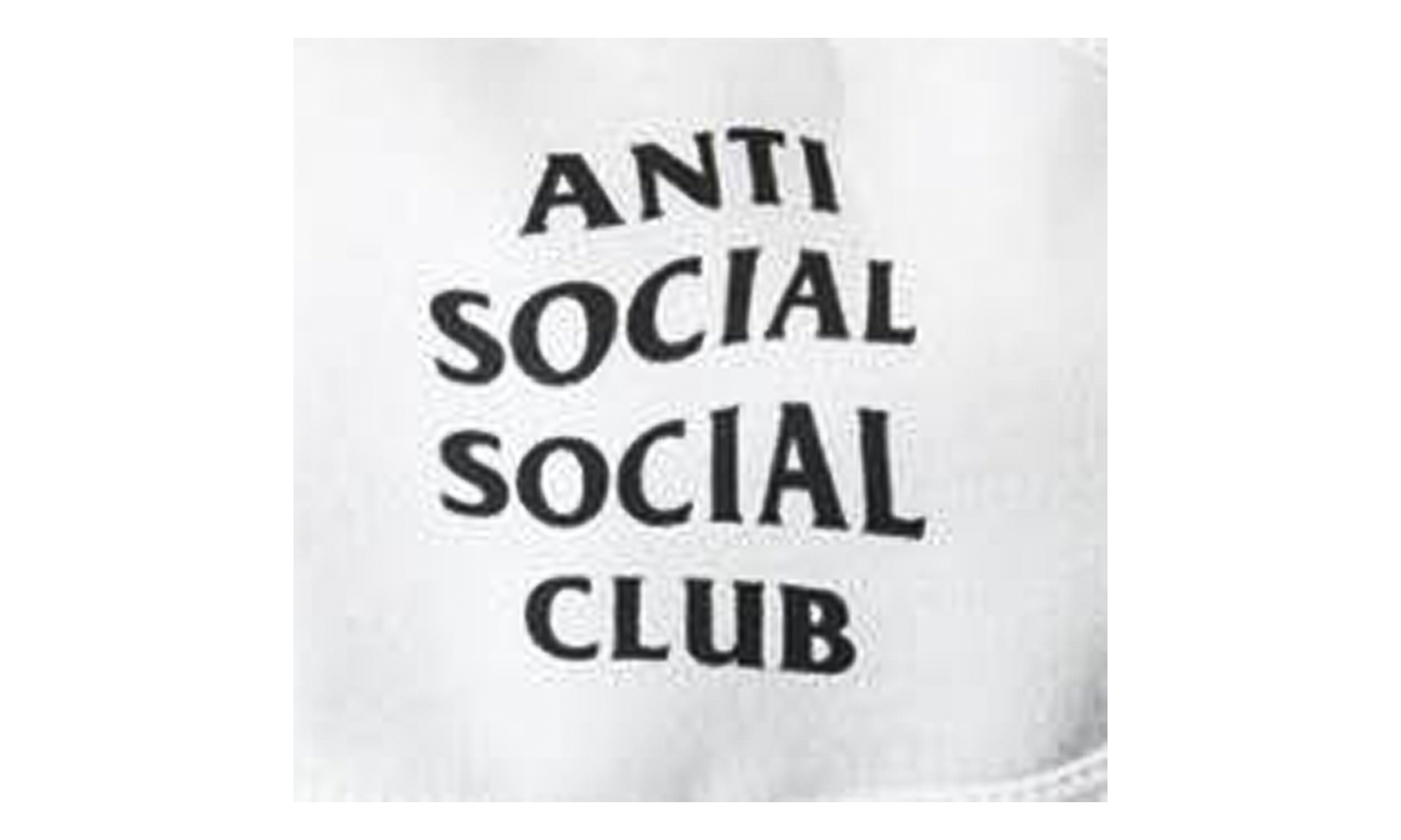 Face Mask "White" ASSC075