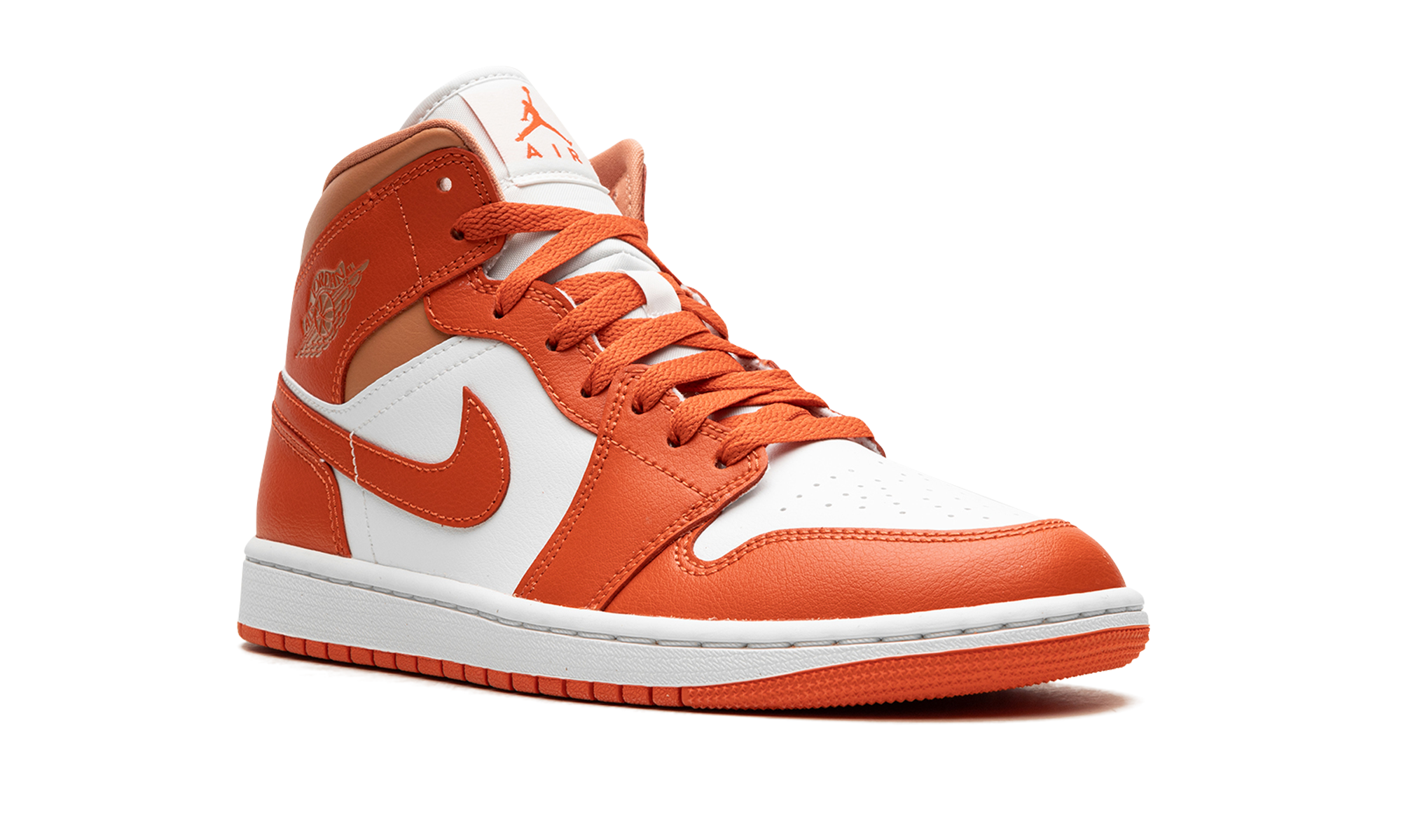 Air Jordan 1 High WMNS "Cosmic Clay" BQ6472 108
