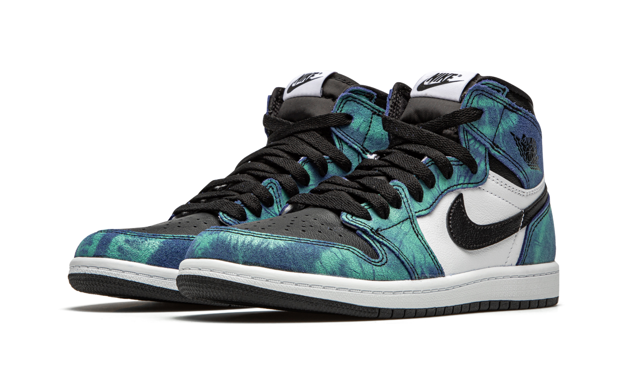 Air Jordan 1 High OG PS "Tie-Dye" CU0449 100