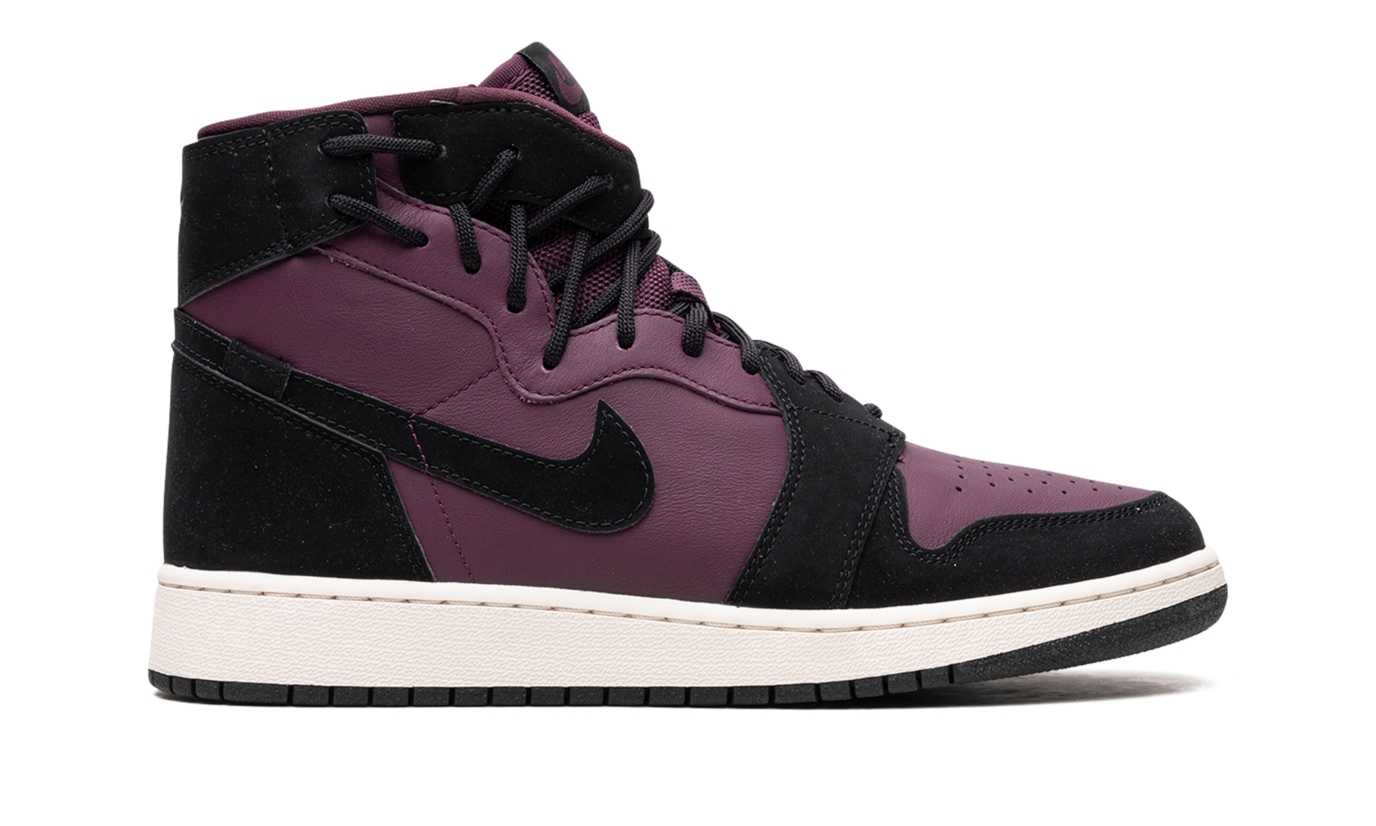 AIR JORDAN 1 REBEL XX WMNS "Bordeaux" AR5599 600