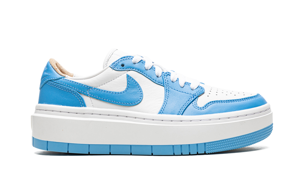 AIR JORDAN 1 ELEVATE LO SE WMNS "UNIVERSITY BLUE" DQ3698 141