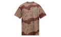 Nascar Motorsport Tee "Chocolate Chip Camo" ASSC080
