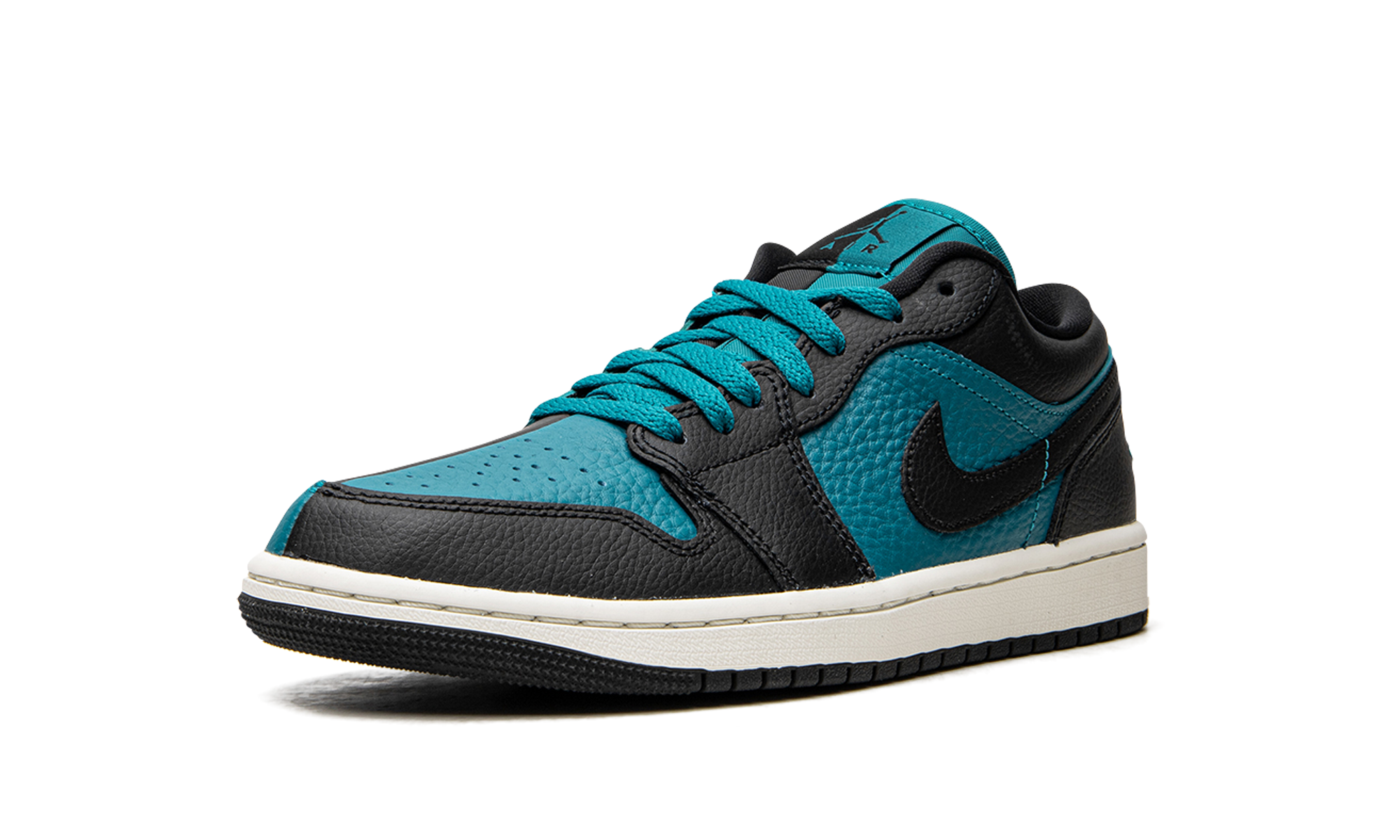 AIR JORDAN 1 LO SPLIT WMNS "Bright Spruce" DR0502 300