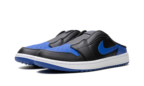 Air Jordan 1 Low "Royal" FJ1214 002