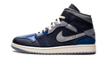 Air Jordan 1 Mid SE Craft "Obsidian" DR8868 400