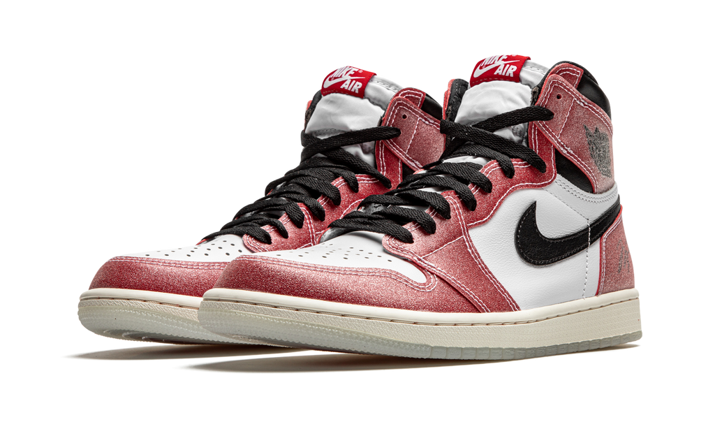 Air Jordan 1 Retro High OG "Trophy Room - Chicago" DA2728 100
