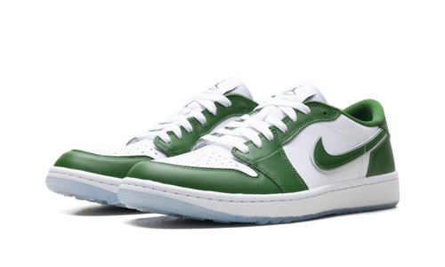 Air Jordan 1 Low Golf "Forest Green" DD9315 300