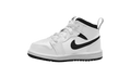 Air Jordan 1 Mid TD "White" DQ8425 132