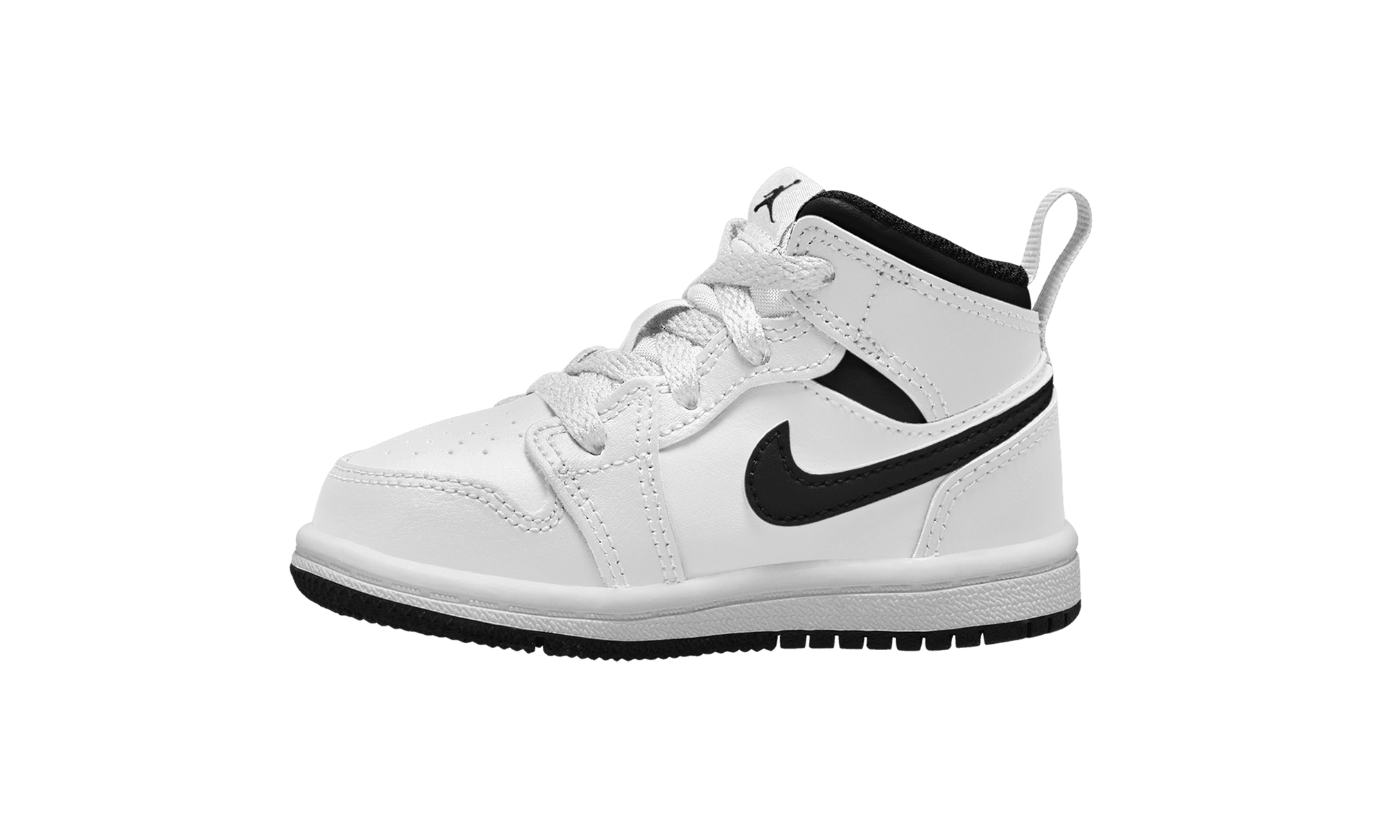 Air Jordan 1 Mid TD "White" DQ8425 132