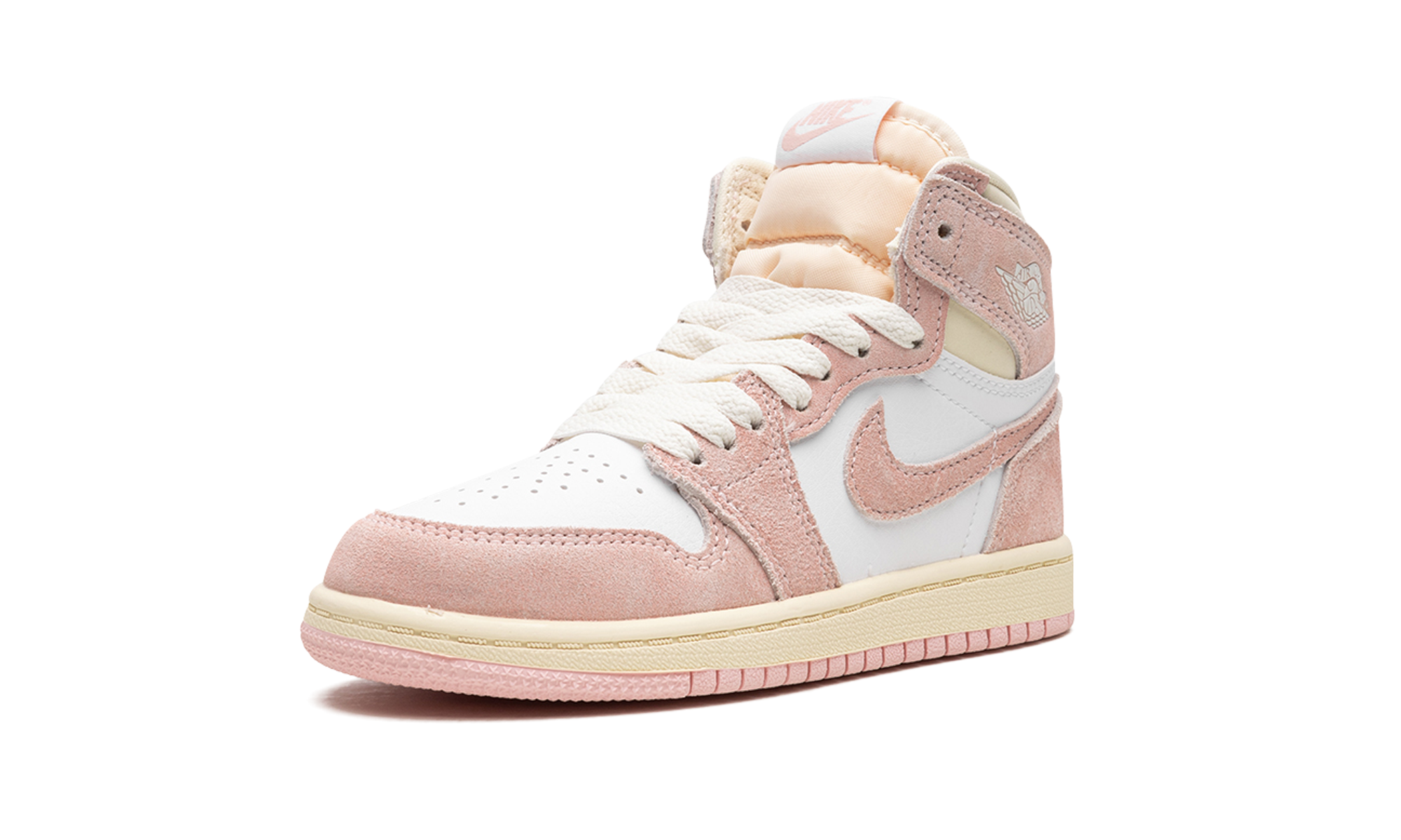 Air Jordan 1 Retro High PS "Washed Pink" FD2597 600