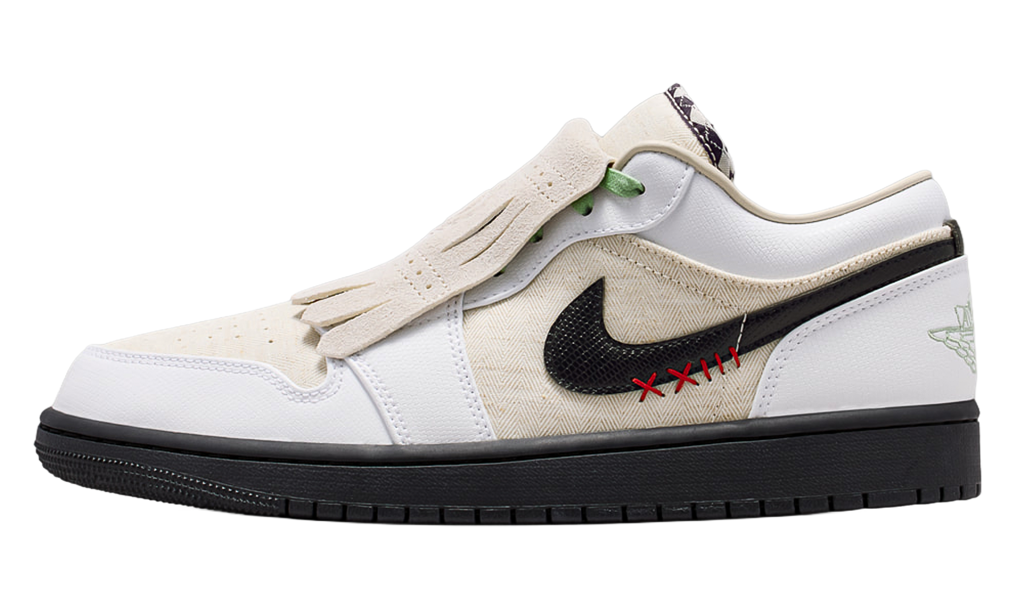 Air Jordan 1 Low SE "Golf Shroud" IW2020 110