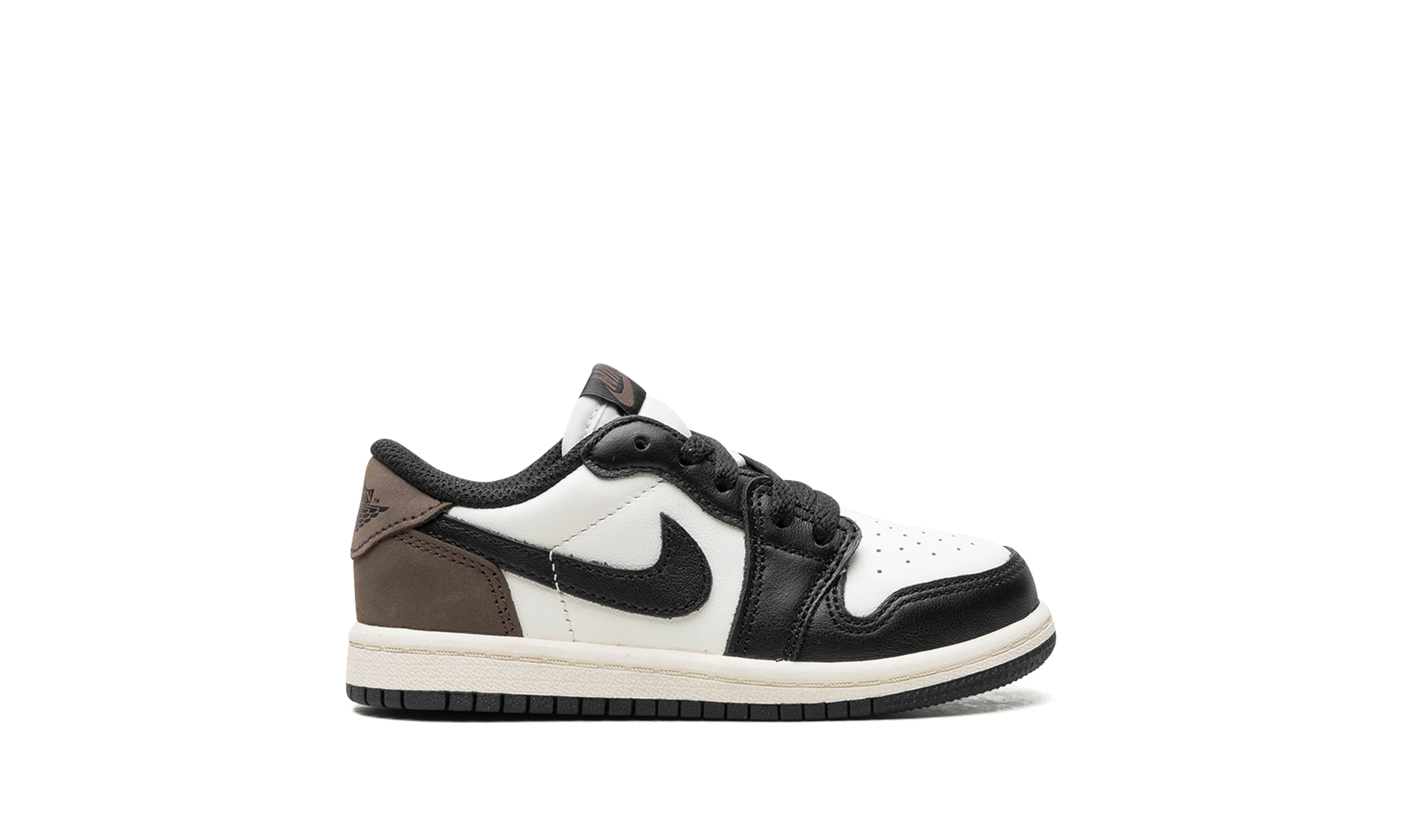 Air Jordan 1 TD "Mocha" FQ5435 102