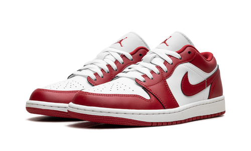 Air Jordan 1 Low "New Beginnings" 553558 166