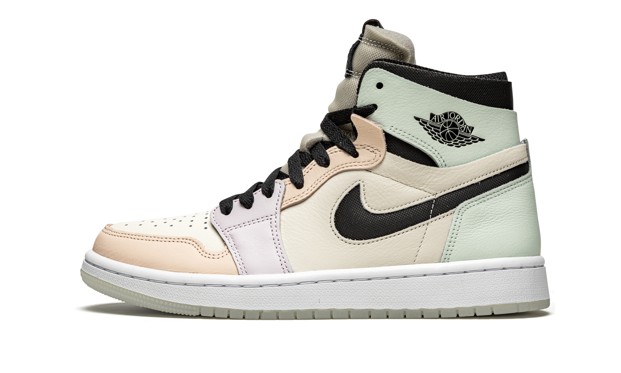 AIR JORDAN 1 ZOOM CMFT WMNS "Easter" CT0979 101