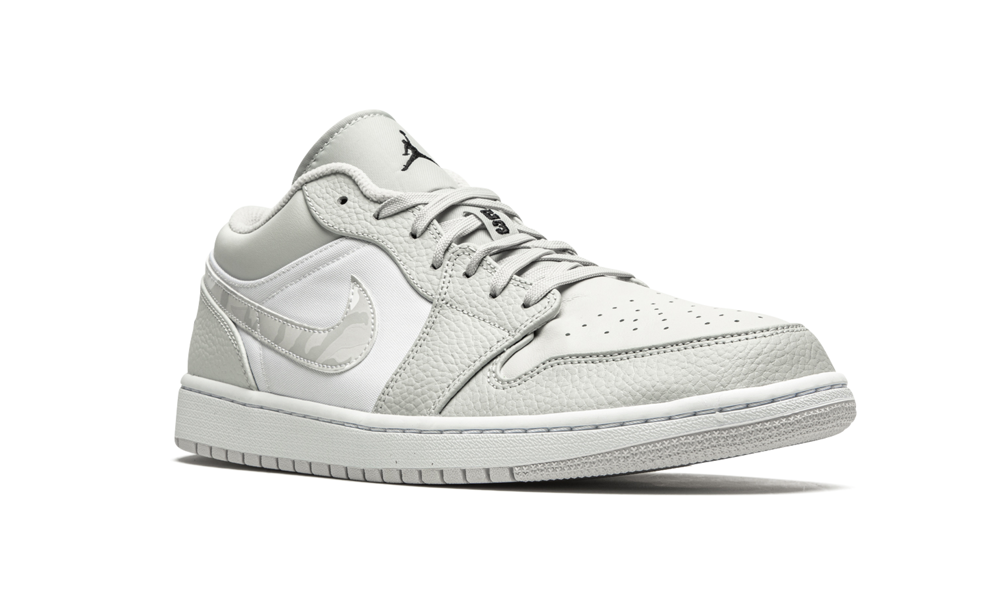 Air Jordan 1 Low "White Camo" DC9036 100