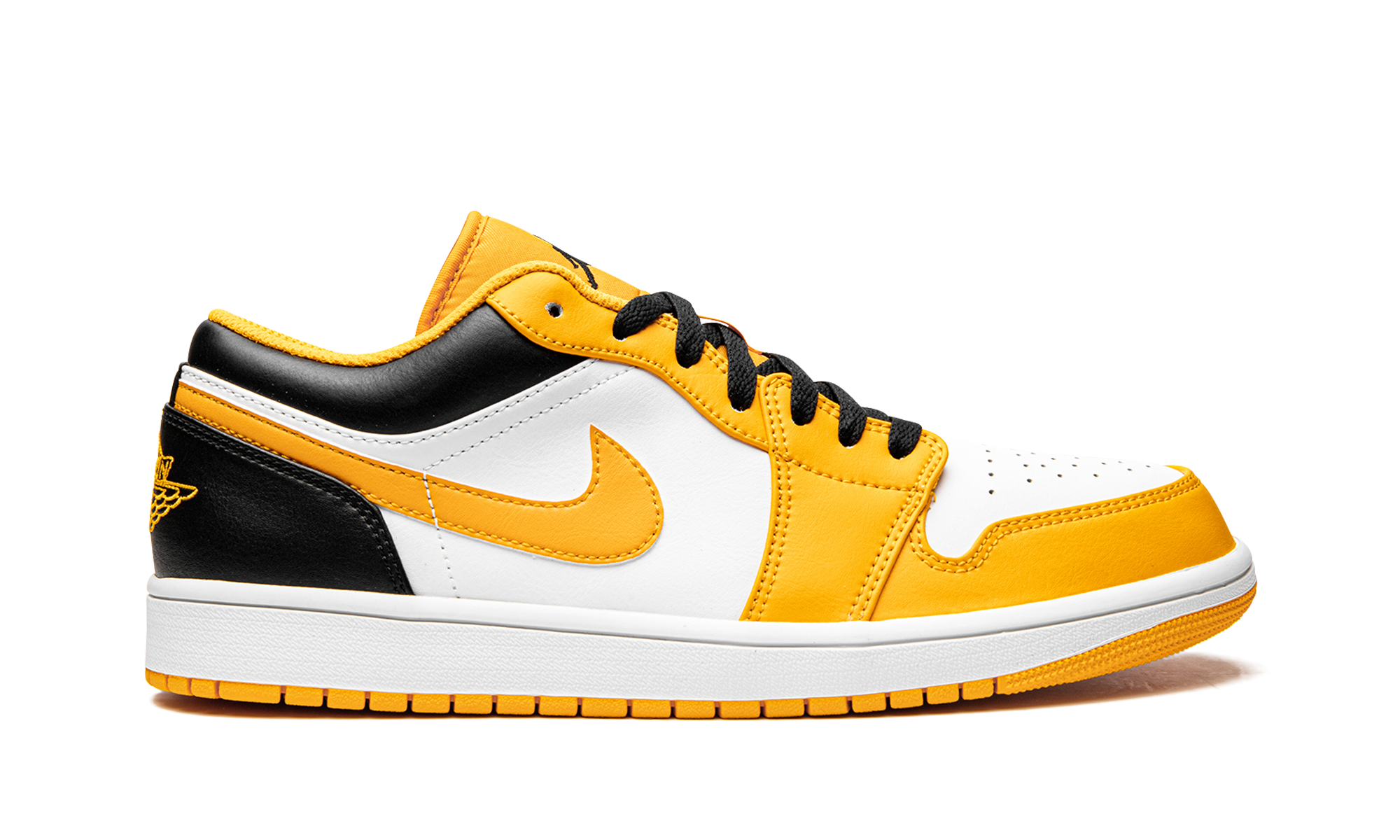 Air Jordan 1 Low "Taxi" 553558 701