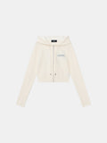 WOMEN - WOMEN'S HOPE AND DREAMS HOODIE - Alabaster