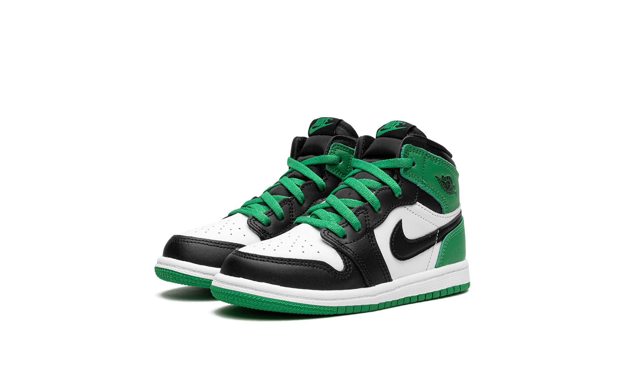 Air Jordan 1 TD "Lucky Green" FD1413 031