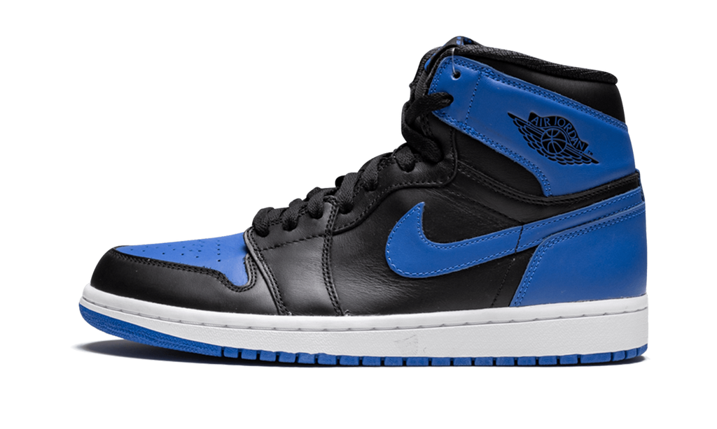 Air Jordan 1 Retro High OG "Royal 2013" 555088 085