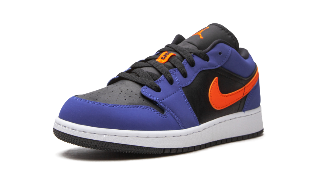 Air Jordan 1 Low GS 553560 480