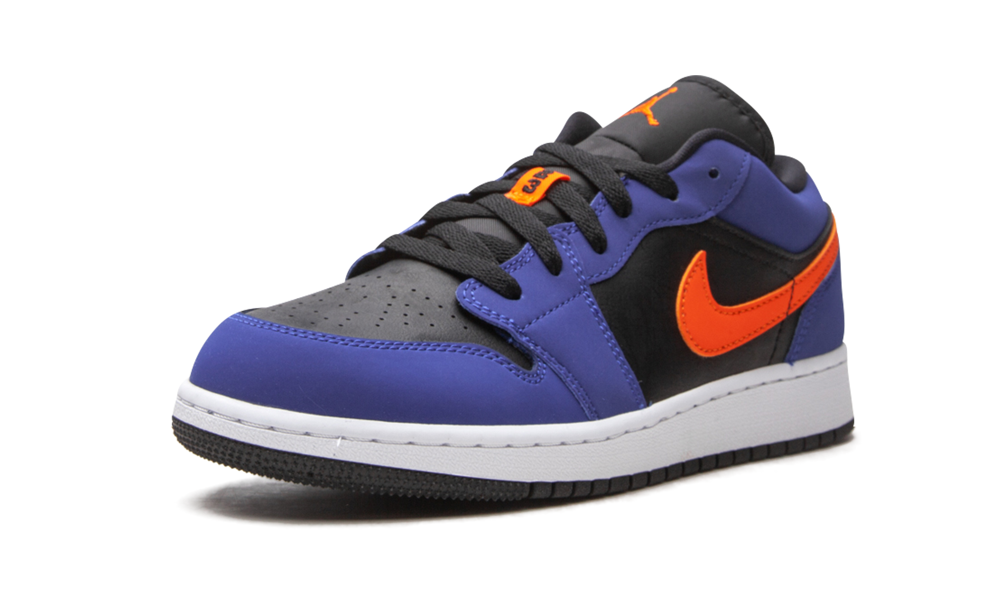 Air Jordan 1 Low GS 553560 480