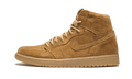 Air Jordan 1 Retro High OG "Wheat" 555088 710