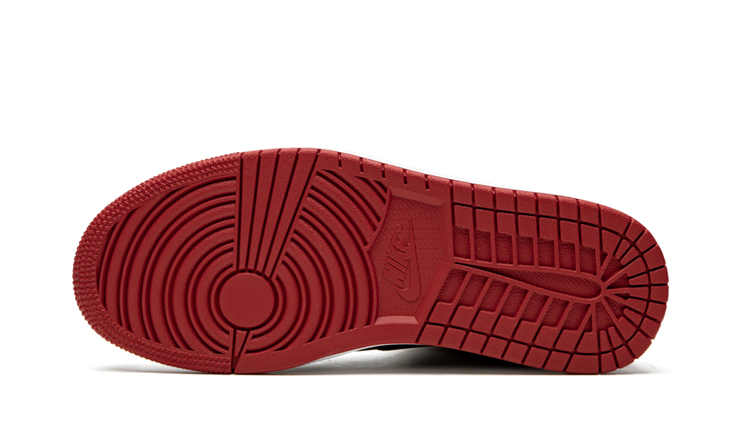 Air Jordan 1 Mid "Fearless - Come Fly With Me" CK5665 062