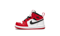 Air Jordan 1 MID TD "Chicago 2020" 640735 173