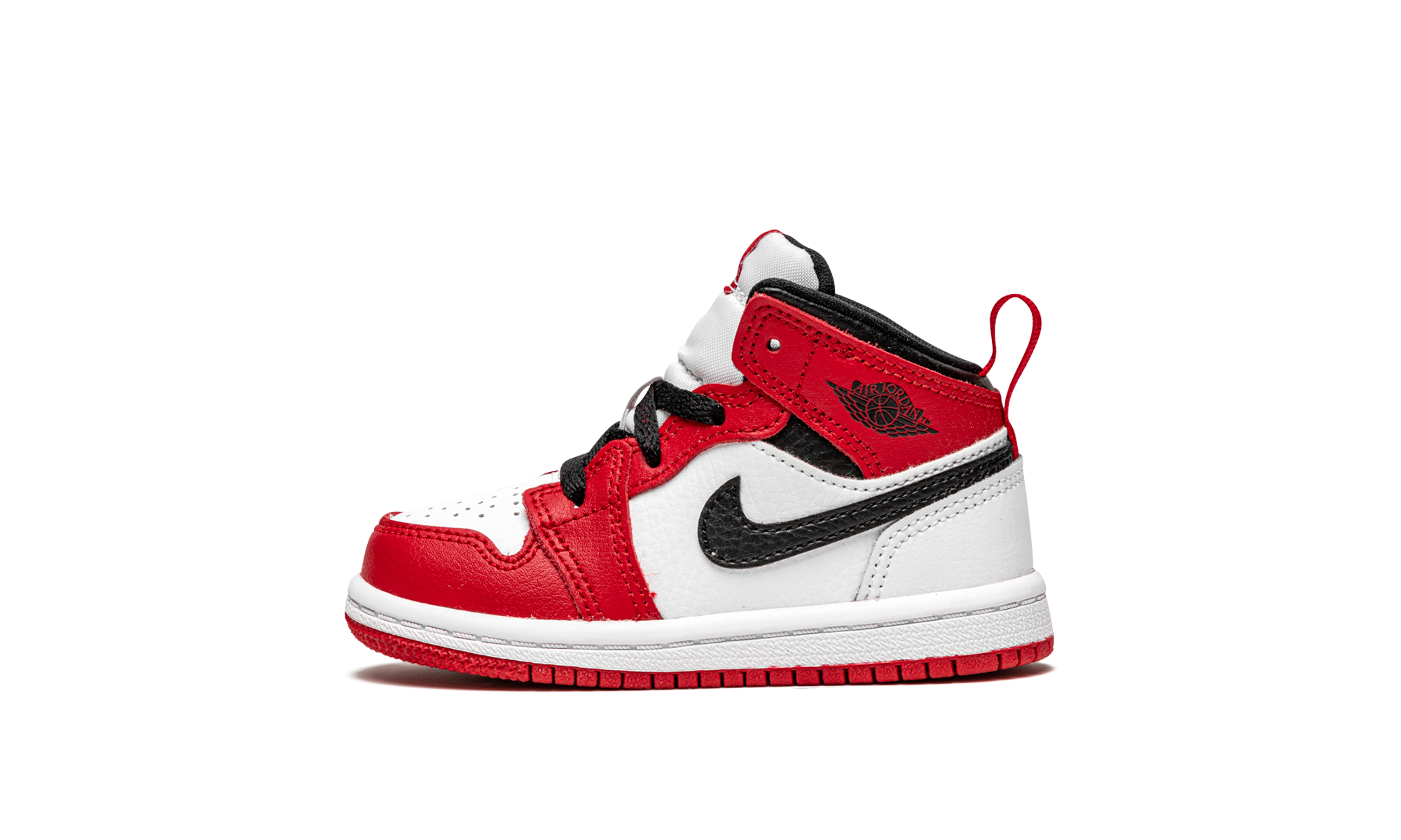 Air Jordan 1 MID TD "Chicago 2020" 640735 173