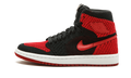 Air Jordan 1 Ret Hi Flyknit GS "Bred" 919702 001