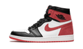 Air Jordan 1 Retro High OG "Track Red" 555088 112