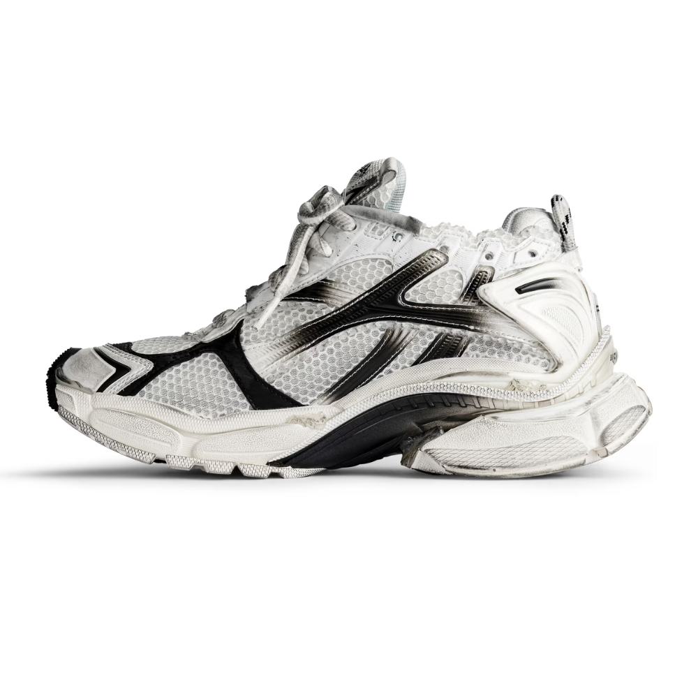 Runner Gradient Sneaker