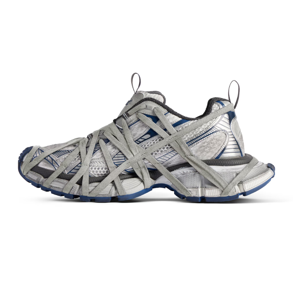 3XL Extreme Lace Sneaker
