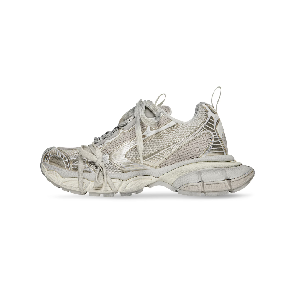 3XL Sneaker