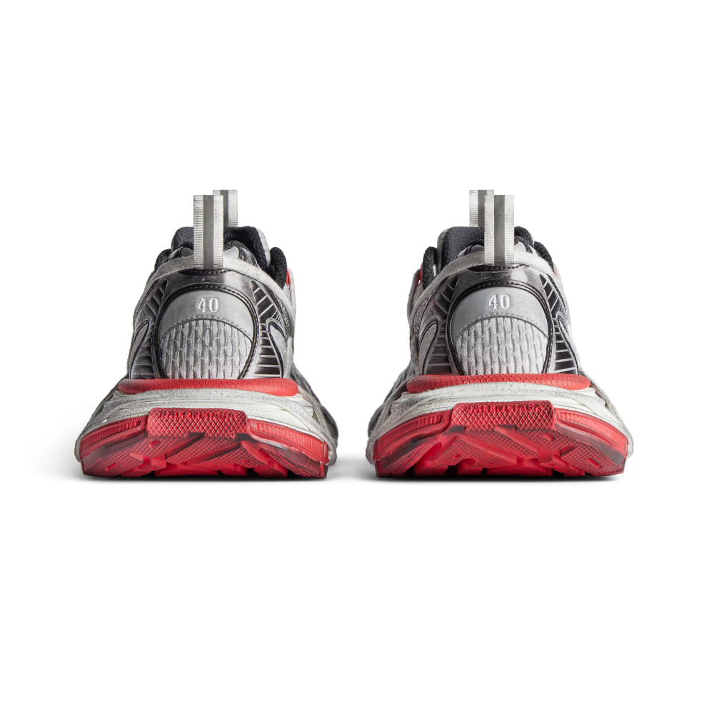 3XL Extreme Lace Sneaker